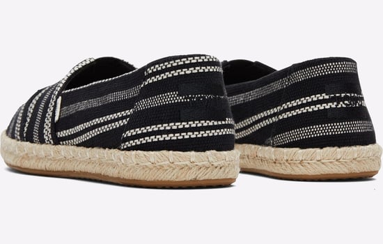 Toms Alpargata Rope Womens - Image 3