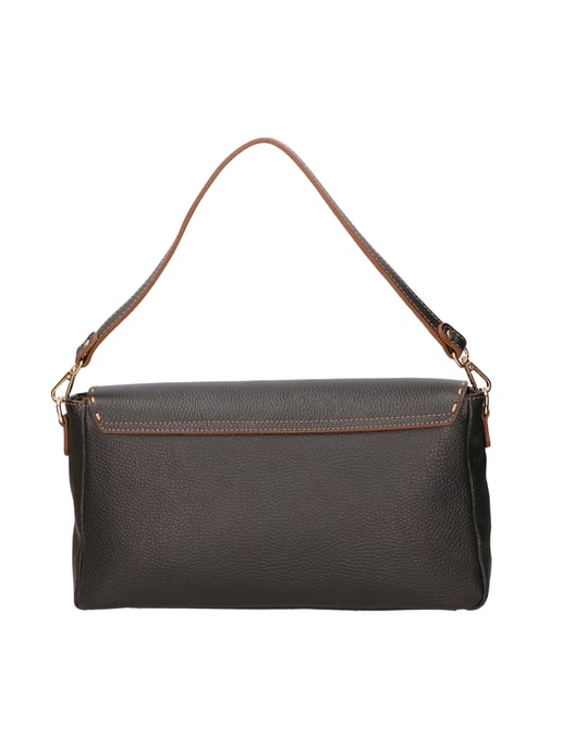 Gave Lux shoulder bag women D28 BLACK
