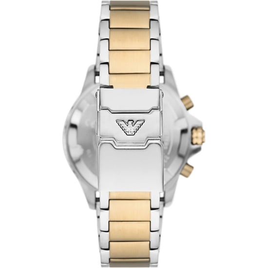Emporio Armani Diver Heren Multikleur Horloge AR11586 - Image 2