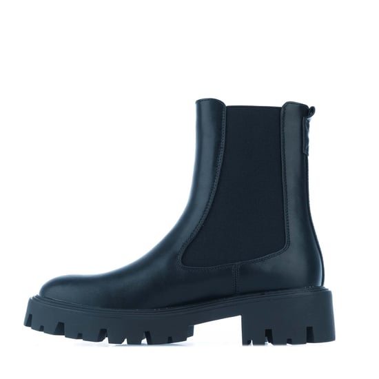 Only Betty Chelsea-boots voor dames, zwart - Image 5