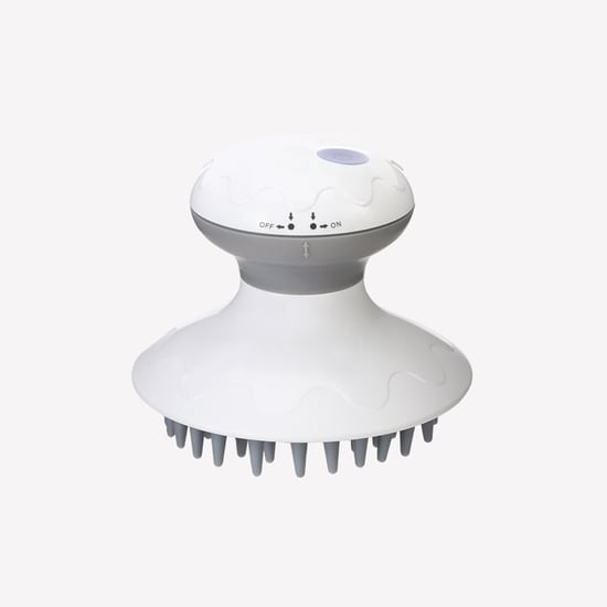 Hoofdhuid Boost Elektronisch Massagetoestel - Image 2
