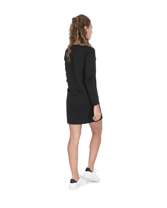 Love Moschino Damesjurk - Image 4
