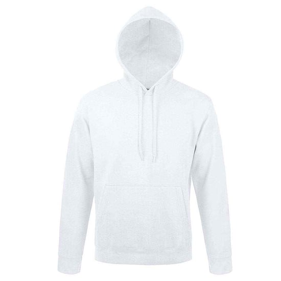 SOLS Unisex Snake Hoodie voor volwassenen (Asheide) - Image 1