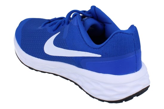 Nike Revolution 6 Nn (gs) Royal Blue Trainers Voor Jongeren - Image 2