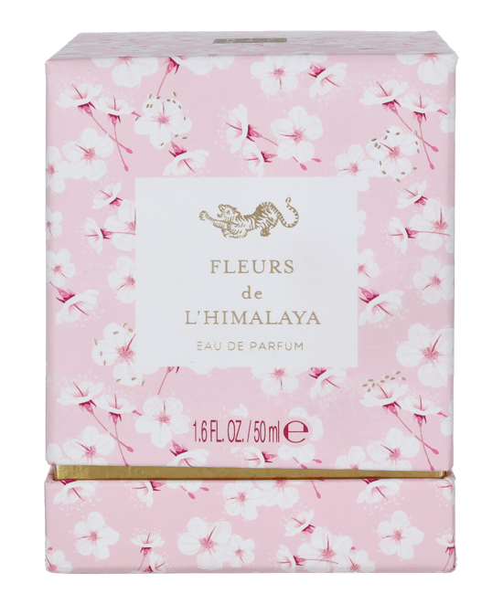 Rituals Fleurs De L'Himalaya Edp Spray50 ml. - Image 1