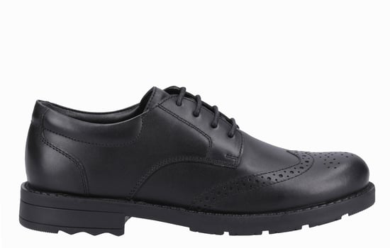 Hush Puppies Brian Junior Schoen Kinderen - Image 1