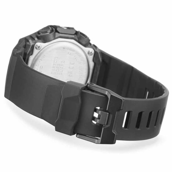 Casio G-shock Heren Zwarte Horloge GA-B001-1AER - Image 2