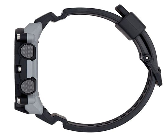 Casio G-shock Men's Black Watch GA-2200M-1AER