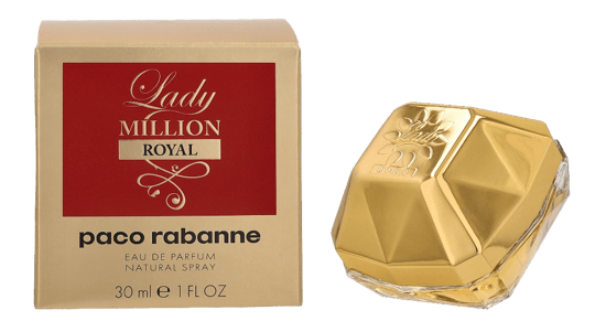 Paco Rabanne Lady Million Royal Edp Spray30 ml. - Image 1