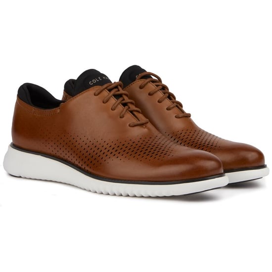 Cole Haan Zerogrand Laser Wingtip Schoenen - Image 2