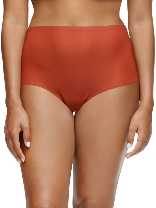 SoftStretch High Waisted Brief