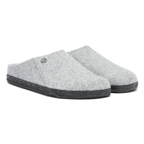 Birkenstock Zermatt Shearling Slippers - Image 1