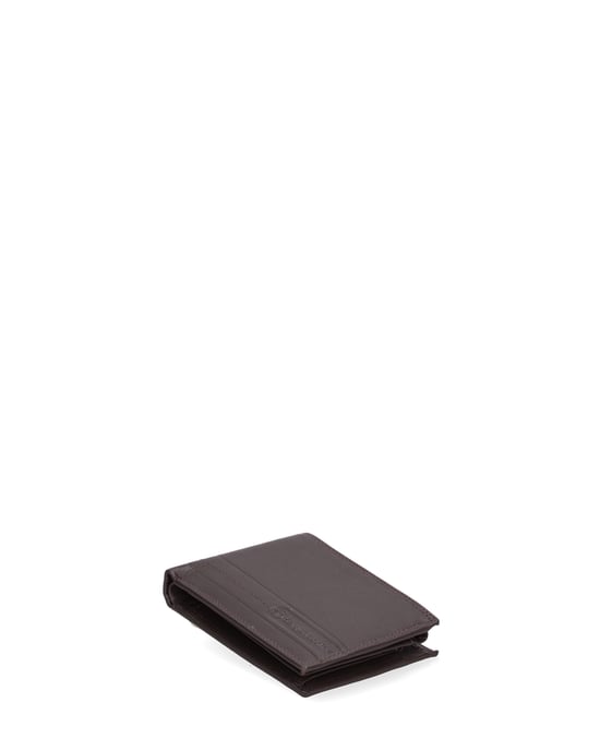 Sergio Tacchini portemonnee Heren BROWN - Image 3