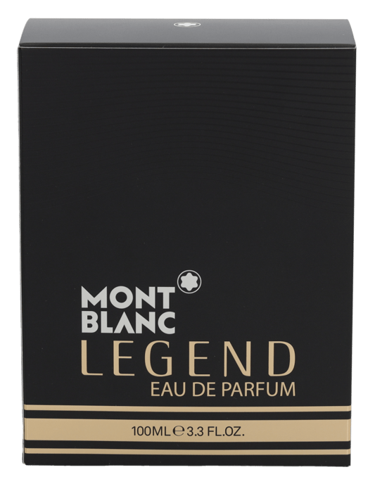 Montblanc Legend Pour Homme Edp Spray100 ml. - Image 2