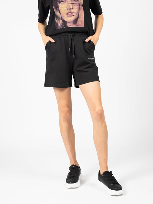 Silvian Heach shorts Vrouw zwart - Image 3