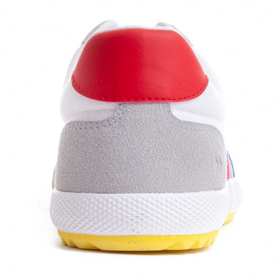 Montevida Sneaker Gansport in Wit - Image 6