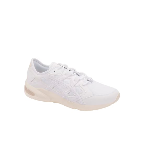 Asics Gel-Kayano 5.1 Mens White Trainers
