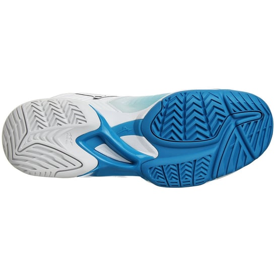 Mizuno Wave Exceed Tour 3 AC Damesschoenen Wit - Image 4