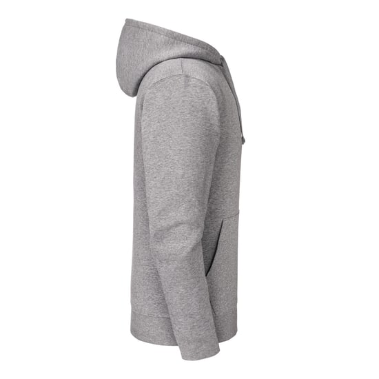 Russell Heren Authentieke Hoodie (Sport Grijs Heide) - Image 3