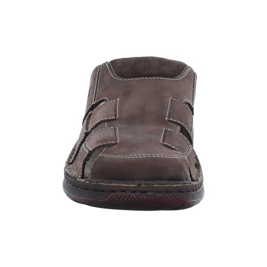 JOSEF SEIBEL Maverick 02 | Sandaal voor Heren | bruin - Image 5