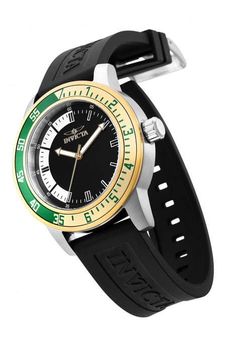 Invicta Specialty 35679 Men's Quartz Watch - 45mm