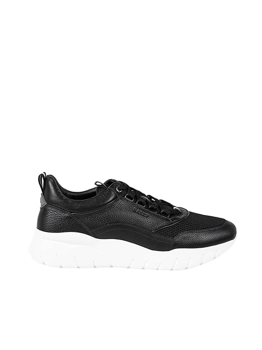 Bally Sneakers Birky-T Mannen zwart - Image 1