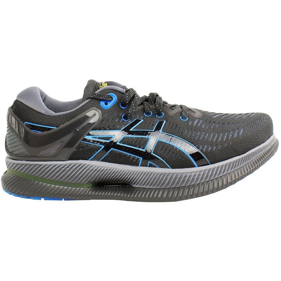Asics MetaRide Heren Grijze Hardlooptrainers - Image 2