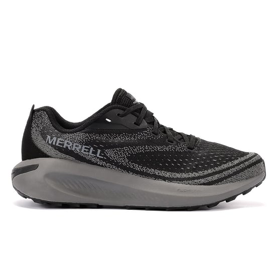 Merrell Morphlite zwarte herentrainers - Image 4