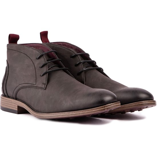 Soletrader Flint Chukka Laarzen - Image 2
