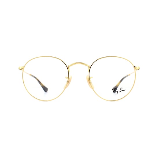 Ray-banbril 3447V 2500 Gold 50mm - Image 1