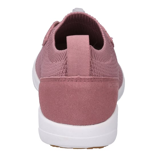 JOSEF SEIBEL Sina 69 | Sneaker voor Dames | rood - Image 5