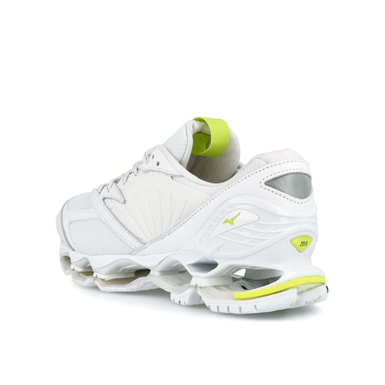 Mizuno x Futur Wave Prophecy Mens White Trainers