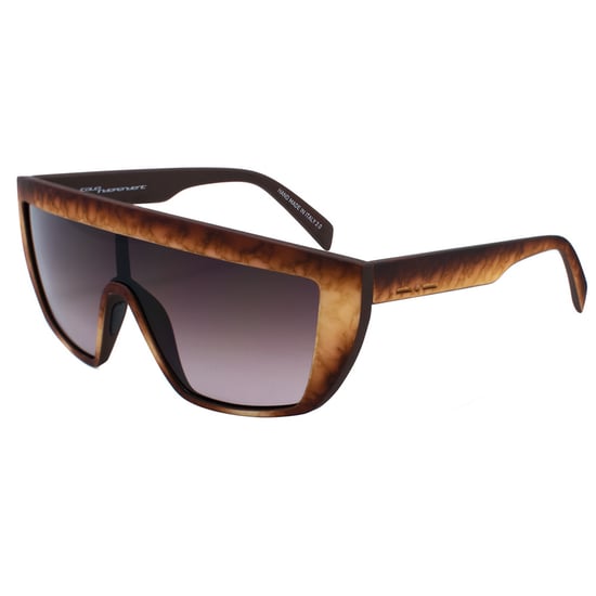 Italia Independent Mannen Zonnebril 122/0/140 mm Acetaat - Image 1