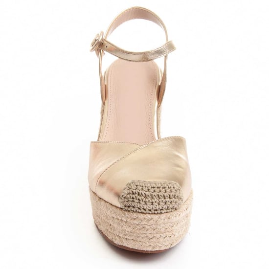 Montevita Wedge Sparto Wesparto4 in Goud - Image 4