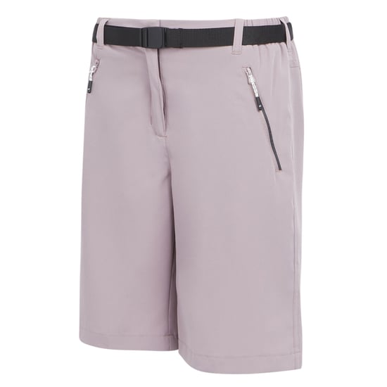 Regatta Dames/Dames Xert Stretch Shorts (Heide) - Image 3