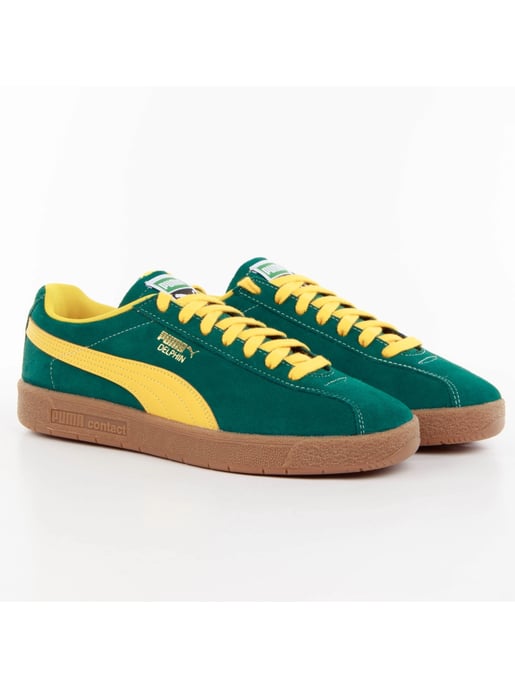 Puma herensneakers Dolphin - Image 1