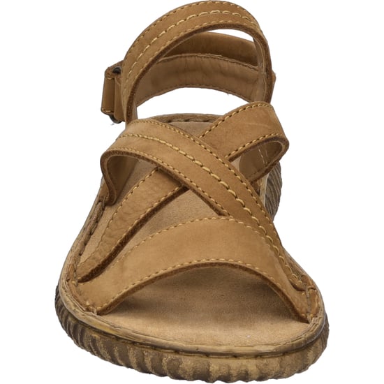JOSEF SEIBEL Ronja 05 | Sandals for Women | brown