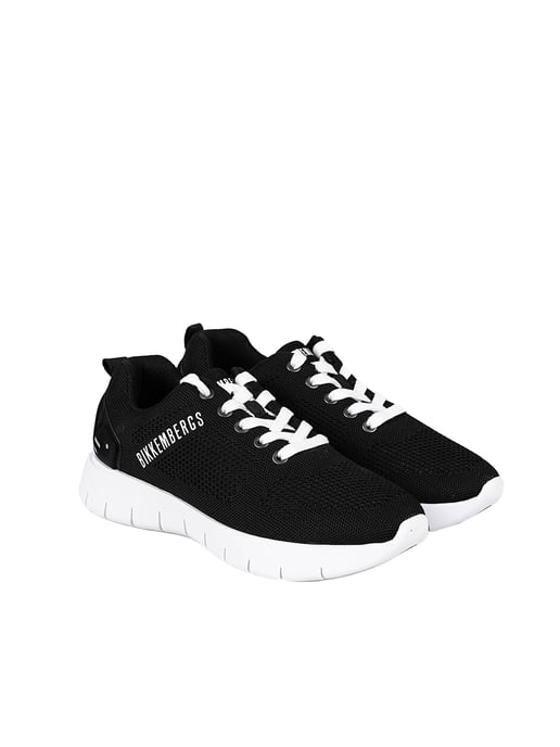 Bikkembergs Sneakers Florentine Vrouw zwart - Image 2