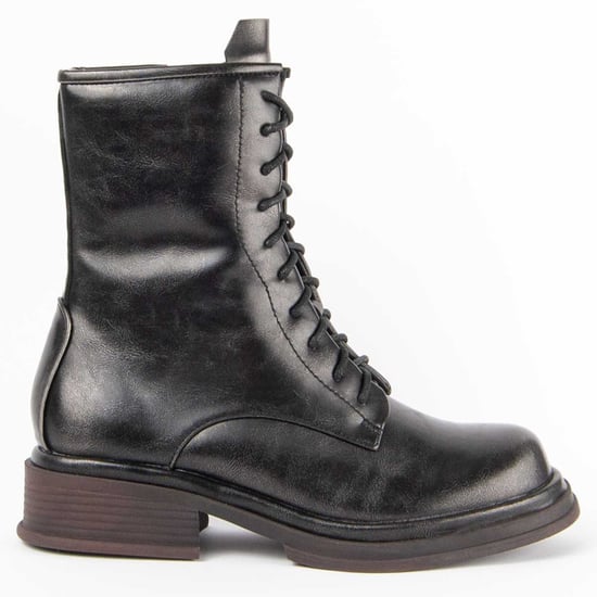 Montevita Ankle Boot Rammba2 Grey