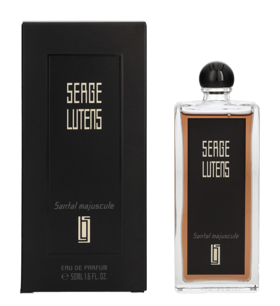 Serge Lutens Santal Majuscule Edp Spray50 ml. - Image 1