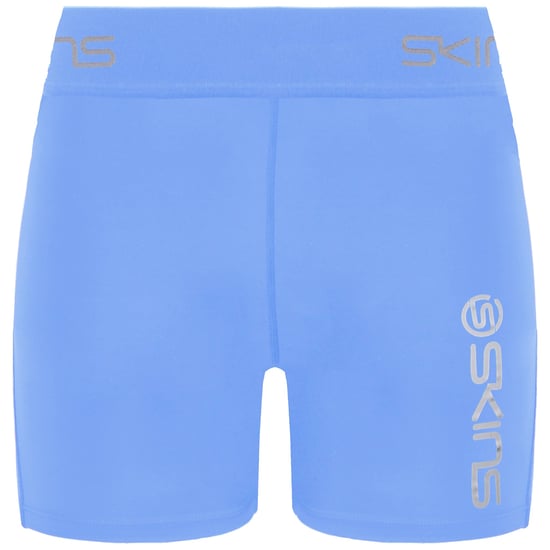 Skins Serie-1 Heren Hemelsblauw Korte Broek - Image 1