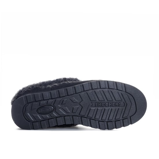 Skechers Keepsakes Ice Angel damespantoffels, zwart - Image 3