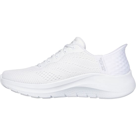 Skechers Arch Fit 2.0 - Easy Chic Textile Damestrainers Wit - Image 4