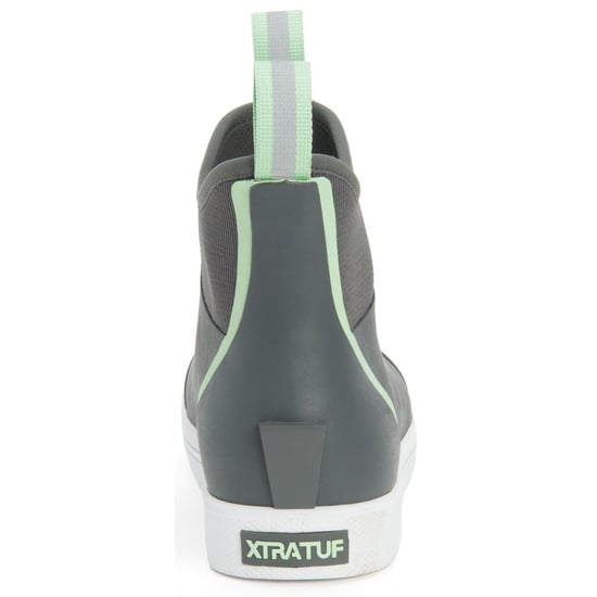 Xtratuf Wheelhouse Rubber Dameslaarzen Grijs - Image 2