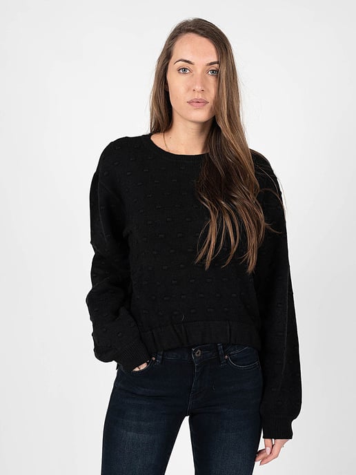 Silvian Heach stoppen Vrouw zwart - Image 3