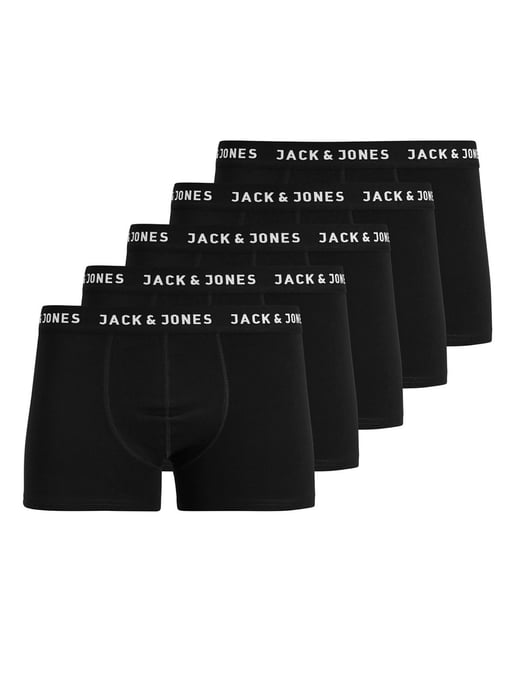 Jack & Jones junior boxershorts - Image 1