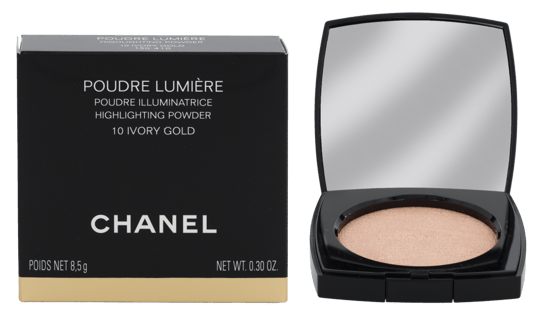 Chanel Poudre Lumiere Highlighting Powder8.5 g. - Image 1