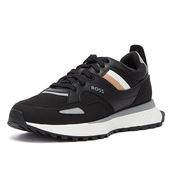 Hugo Boss Jonah Runn Herentrainers - Image 3