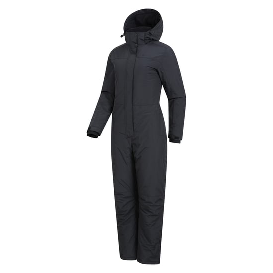 Mountain Warehouse Dames Cloud Skikostuum (Zwart) - Image 3