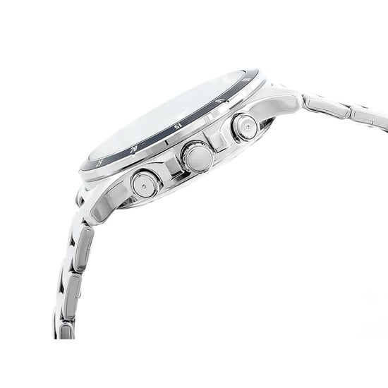 Casio Casio Collectie Heren Zilveren Horloge MTP-1374PD-2AVEF - Image 2